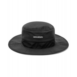 Anuell Boonie Cap Black