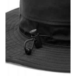 Anuell Boonie Cap Black