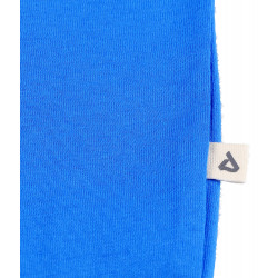 Anuell Nerer Organic T-Shirt Royal Blue