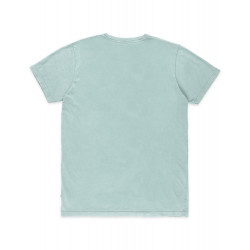 Anuell Dimenser Organic T-Shirt Vintage Teal