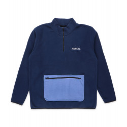 Kozor Fleece Half Zip...