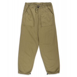 Anuell Silex Active Pants Olive