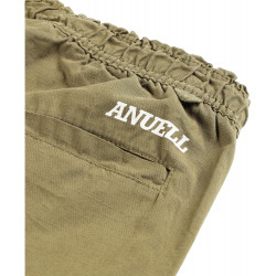 Anuell Silex Active Pants Olive