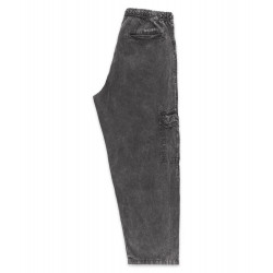 Anuell Silex Cargo Pants Acid Black