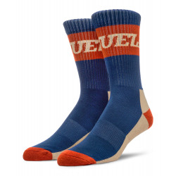 Anuell Viventer Performance Socks Blue