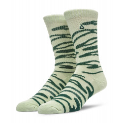 Anuell Majocks Socks Green