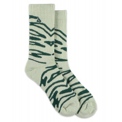 Anuell Majocks Socks Green