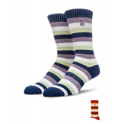 Anuell Liner Socks Multi