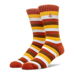 Anuell Liner Socks Multi