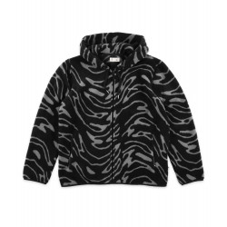 Majesty Fleece Zip-Hoodie...