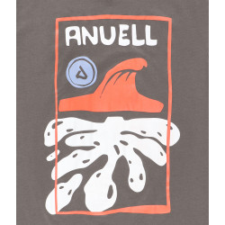 Anuell Dulser Organic T-Shirt Coffee