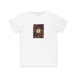 Nouver Organic T-Shirt Cream