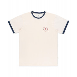 Baner Organic T-Shirt Cream