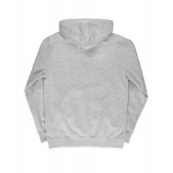 Anuell Nouvor Organic Hoodie Heather Grey