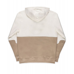 Anuell Circuit Organic Hoodie Cream Beige