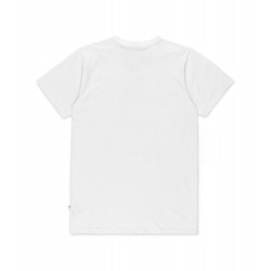 Anuell Psyler Organic T-Shirt White