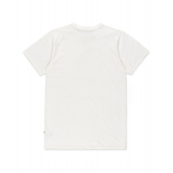 Anuell Seuter Organic T-Shirt Cream