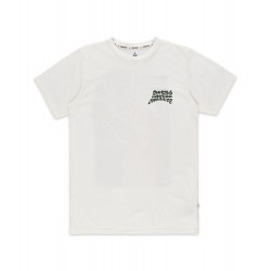 Anuell Herber Organic T-Shirt Cream