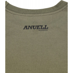 Anuell Safey SPF50 Longsleeve Olive