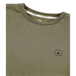 Anuell Safey SPF50 Longsleeve Olive