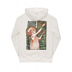 Anuell Herbor Organic Hoodie Cream