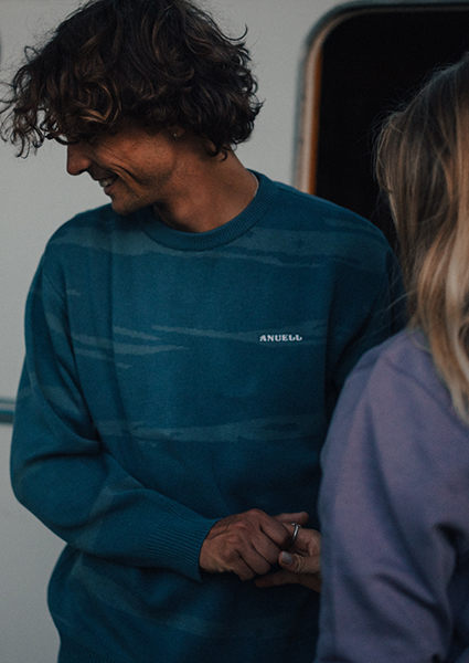 anuell sweatshirt