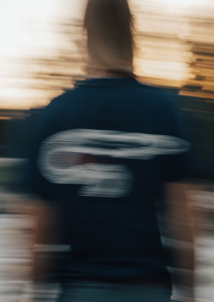 anuell T-shirts